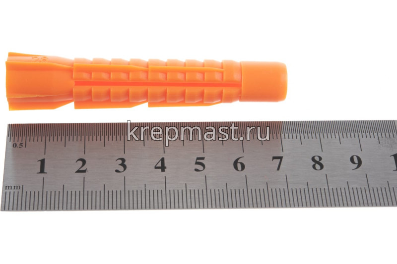 Дюбель 12х 71 ZUM распорный