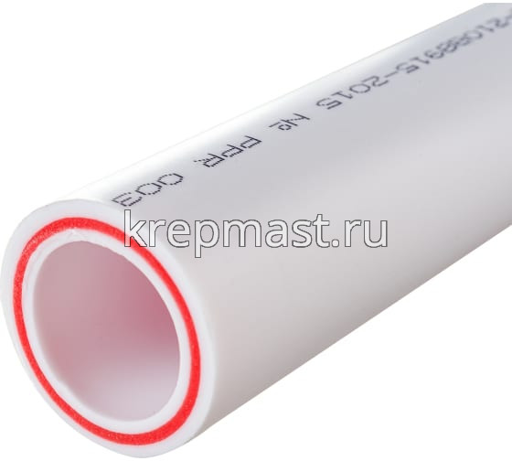 Труба DN32 арм/стекловолокно 60м