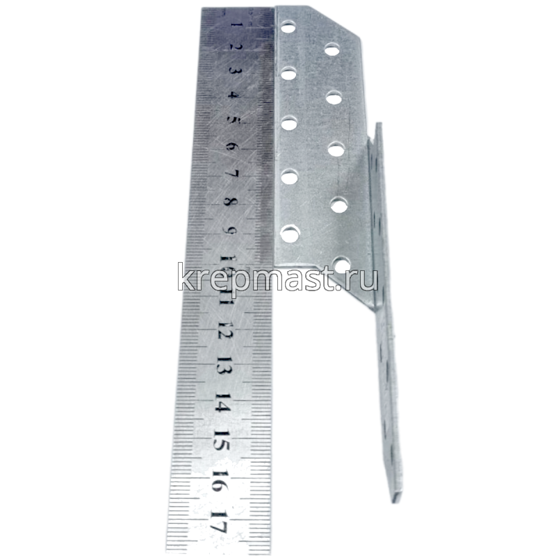 LK2 40х170х2мм крепление для стропил