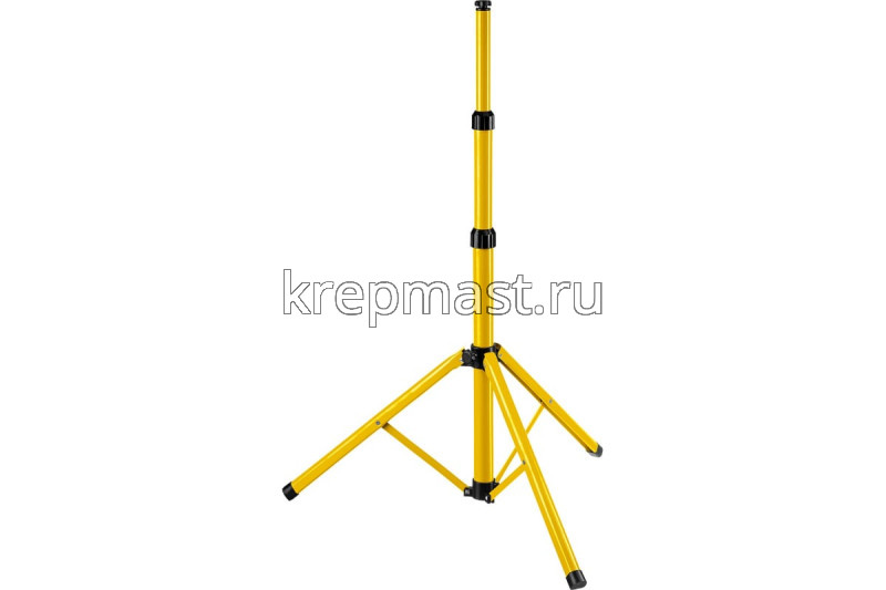 Штатив переносной для прожектора 1,6м