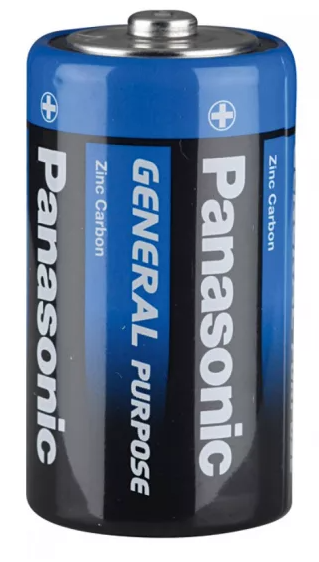 Батарейка LR20  (бочка)