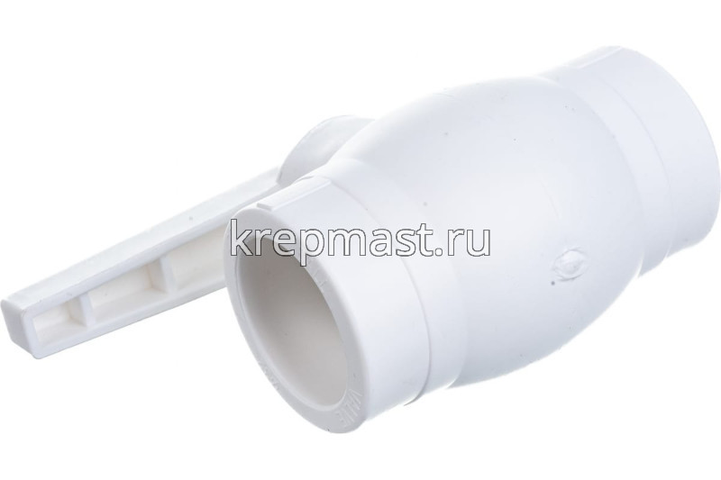 Кран шар D 32 п/п