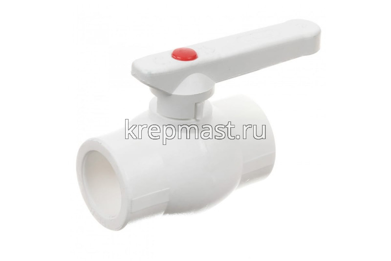 Кран шар D 32 п/п