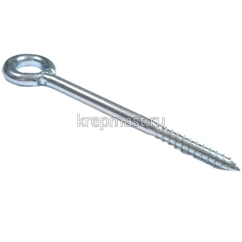 Шуруп 12х160 для строит. лесов