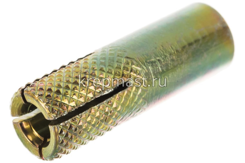 Анкер забиваемый М 8 (10х30) бур 10