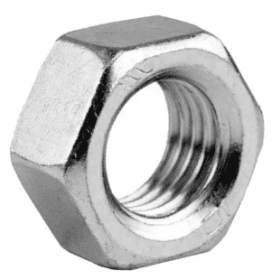 Гайка 6-гр. М 30 DIN 934 (3,5) кл.пр.10.0 оцинков.