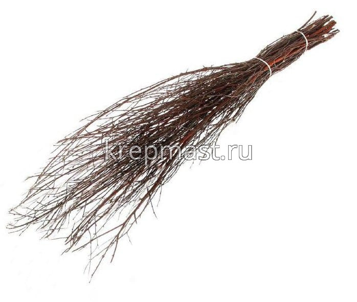 Метла березовая