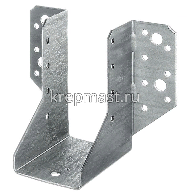 WB10 крепление балок 51х105х76х40х2мм