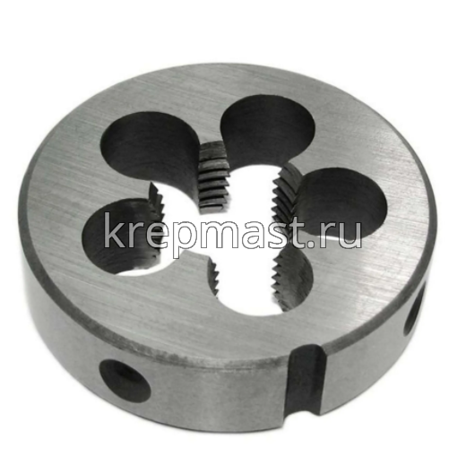 Плашка М24 х 3,0