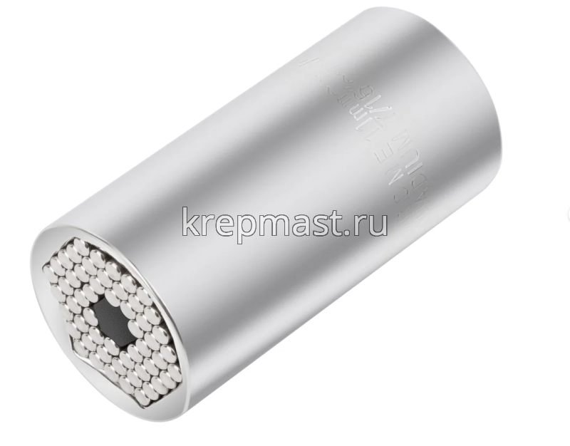 Головка торцевая многоразмерная (11-32мм) 1/2" FIT
