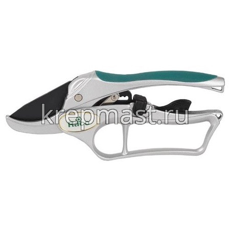 Секатор / ножницы для травы / плоскорез