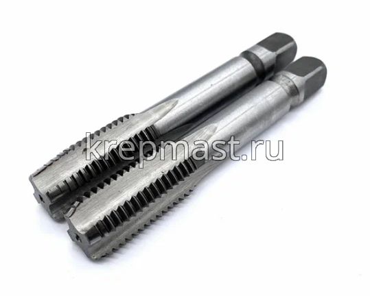 Метчик ВИЗ м/р 18 х 2,0 (комплект 2шт)