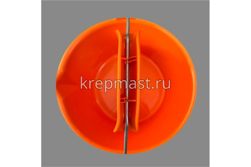 Ручка съемная для переноса ведер DECOR