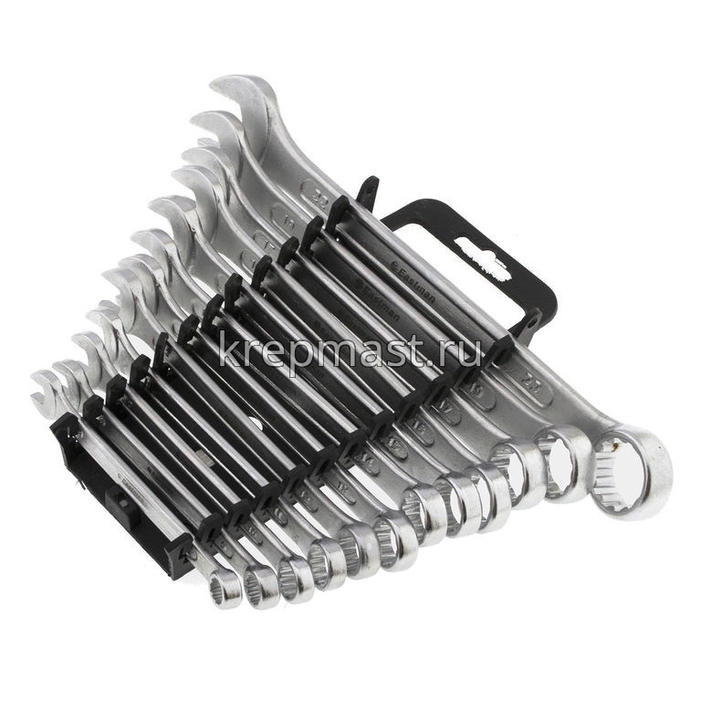 Ключи-набор комб. Eastman (12 шт) (8-22мм)