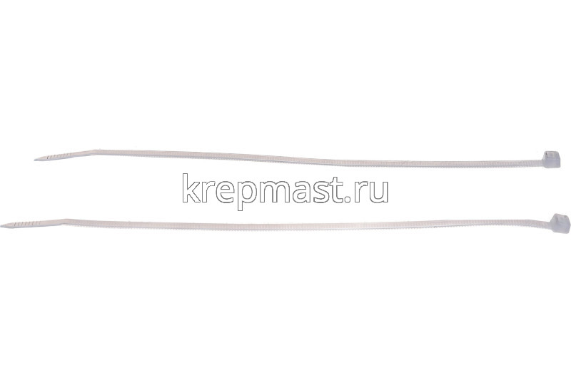 Стяжка кабельная 200х3,6