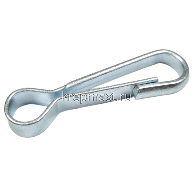 Карабин тип А 70мм