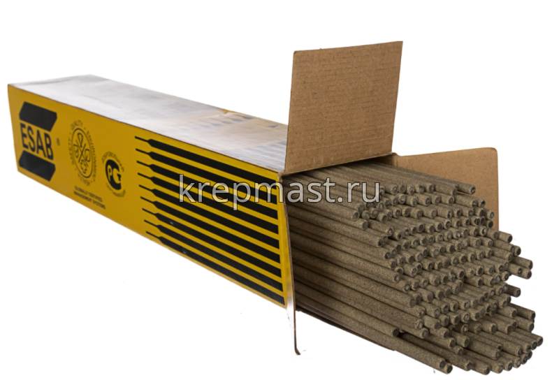 (по 6,6кг) Электроды ОК 46 d.4,0мм