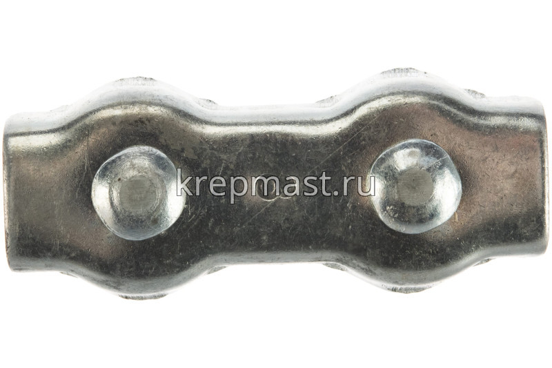 Зажим Duplex 8мм