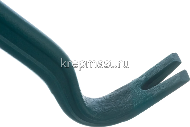 Гвоздодер KRAFTOOL 600мм усиленный 30х17мм