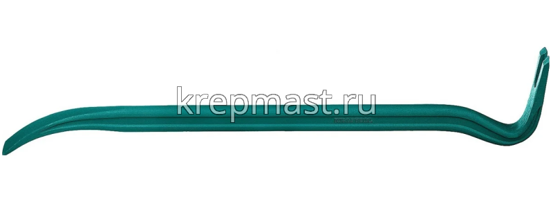 Гвоздодер KRAFTOOL 600мм усиленный 30х17мм