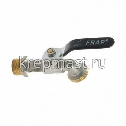 Кран носик 3/4 нар. FR231