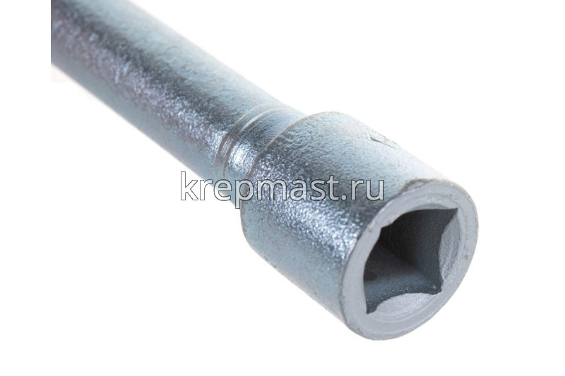 Удлинитель для торц.головок НИЗ 1/2 оц. 250мм