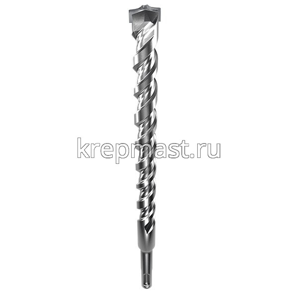 Бур 18х250 SDS+ Heller