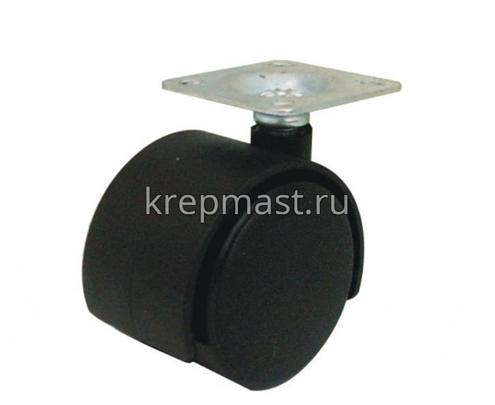 Ролик мебельный d.50 Soller