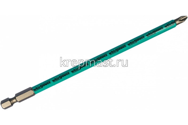 Бита PН 2 х150 WP магнитная