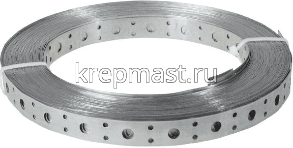 Лента ТМ 6 (13мм х 0,5мм х 25м) (12мм х 0,7мм х 25м)