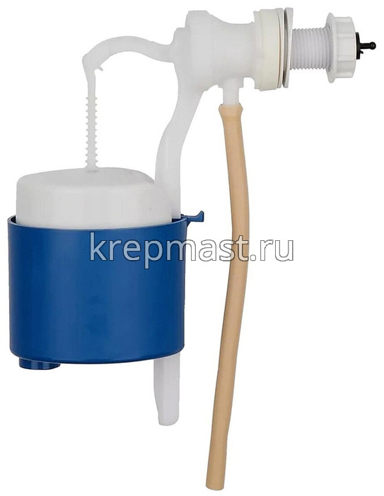 Клапан впуска б/подвод УКЛАД