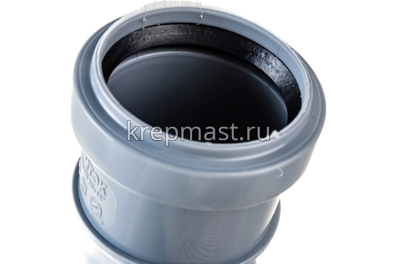 Уголок D 50*45 для канализации