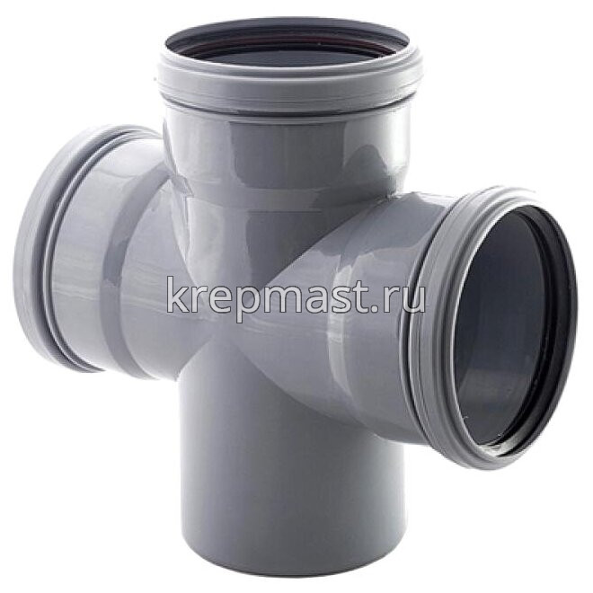 Крестовина D110-110-110/90*