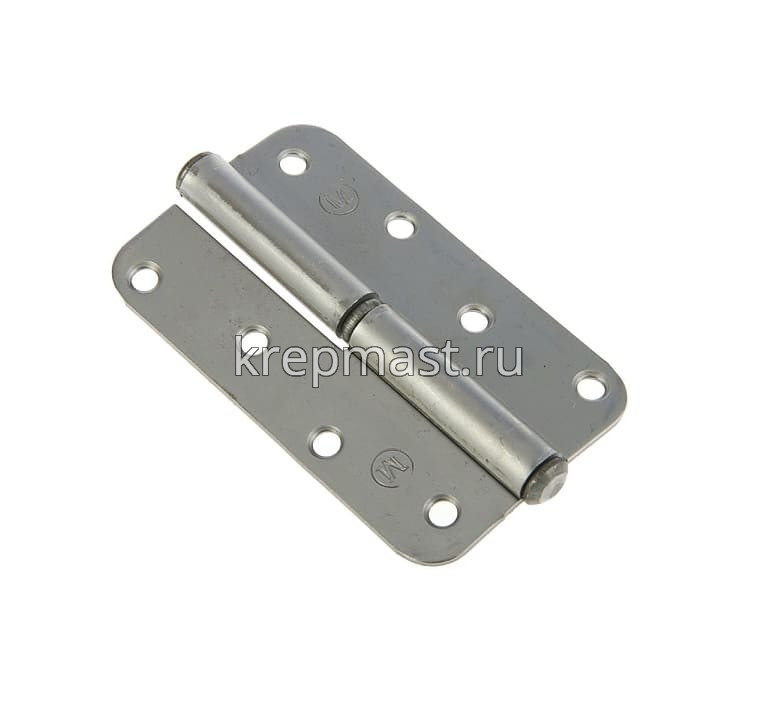 Петля съемная СЕКРЕТ-КИРОВ ПН 1-110 оцинк. левая