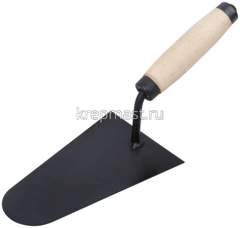 Кельма FIT бетонщика 180мм