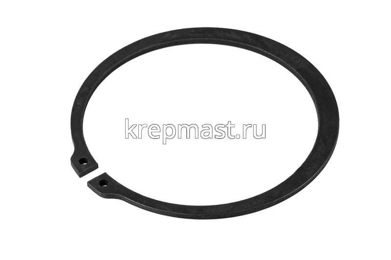 Шайба стопор. М110 Вал DIN 471