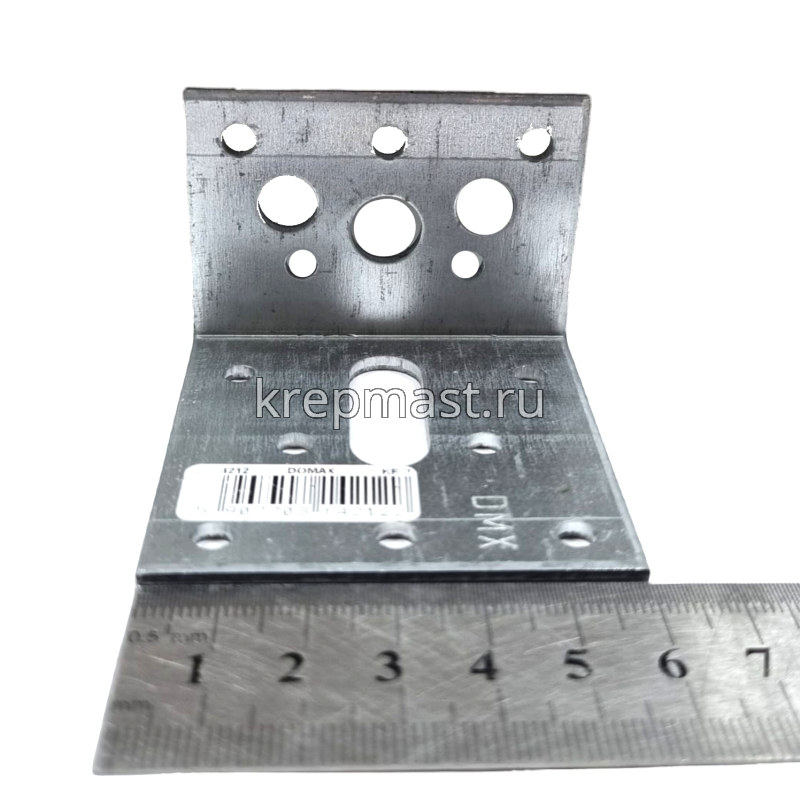 KR2 регулируемый уголок 60х40х60х3мм