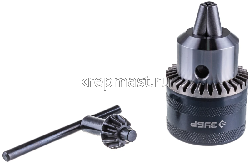 Патрон с ключом Т-образным 1/2