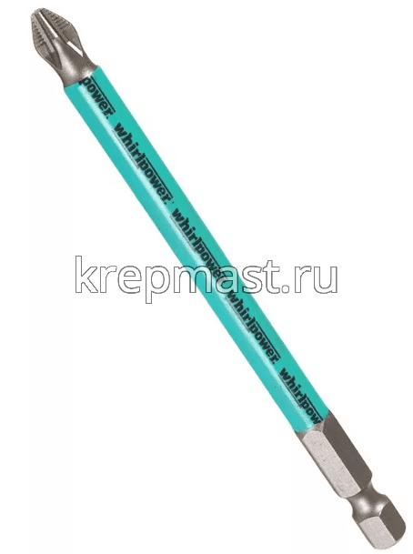 Бита PН 2 х 90 WP магнитная