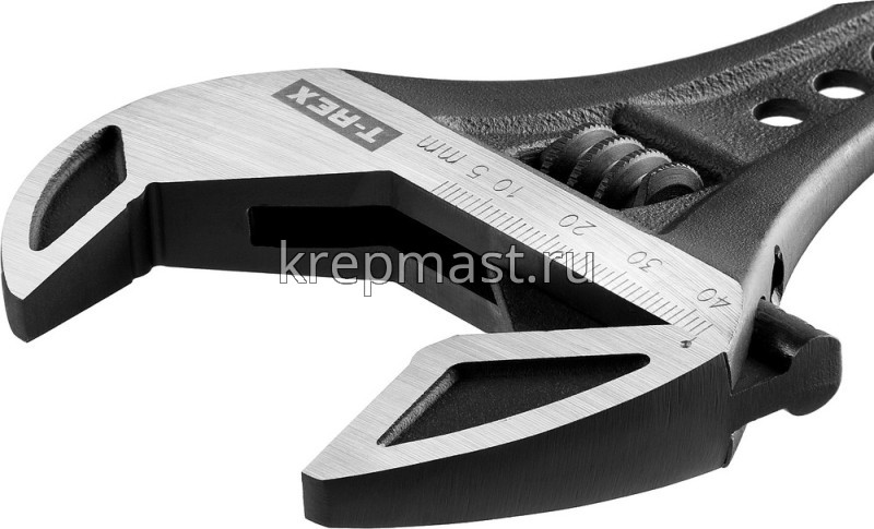 Ключ разводной KRAFTOOL 250 / 43мм