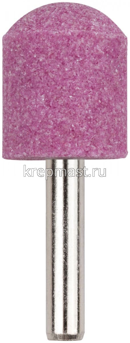 Шарошки FIT(металл) абразив, цилиндр 25х35мм