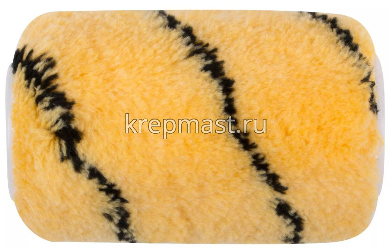 Ролик полиакрил 100мм FIT малярн. (к валику 01851)