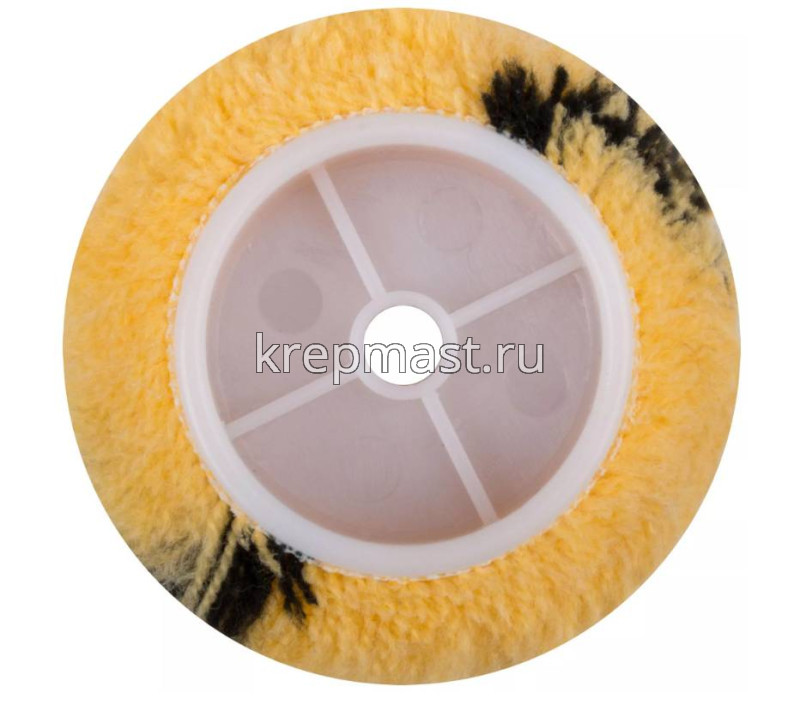 Ролик полиакрил 100мм FIT малярн. (к валику 01851)