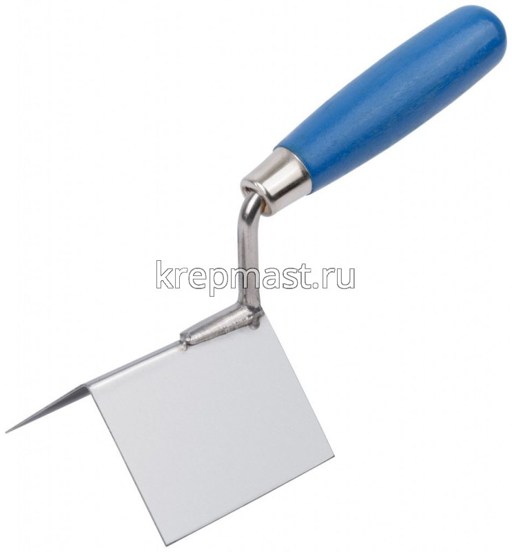 Кельма FIT угловая наружная 75х75х110мм