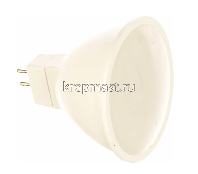 Лампа GU5.3 JCDR 7Вт 3000К