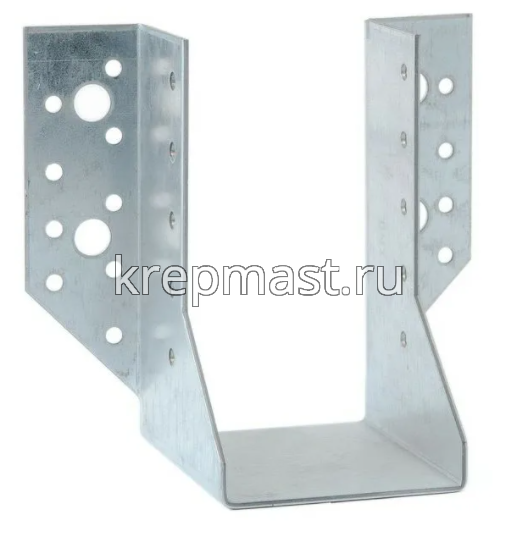 WB25 крепление балок 76х182х76х40х2мм