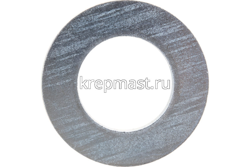 Шайба узкая 30 DIN 125