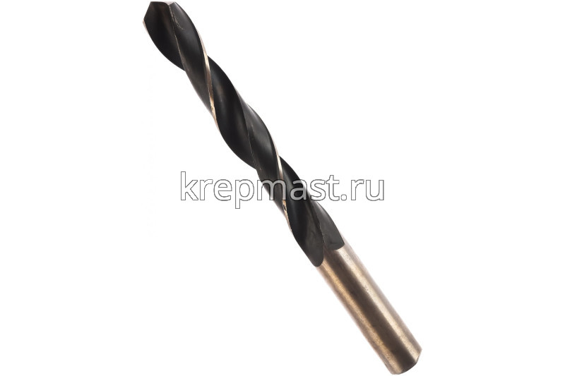 Сверло по металлу 19,0 х 200 мм