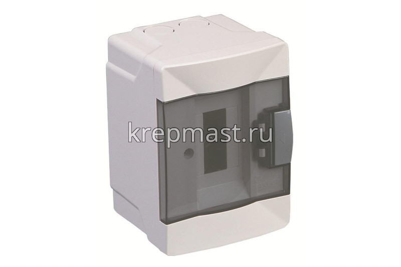 Боксы / Корпуса / Щитки