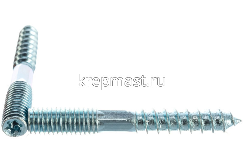 Шпилька сантехническая 8х 60